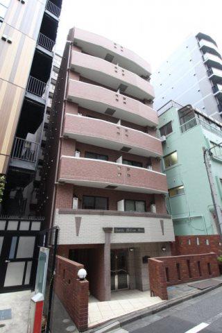 サンテミリオン三田