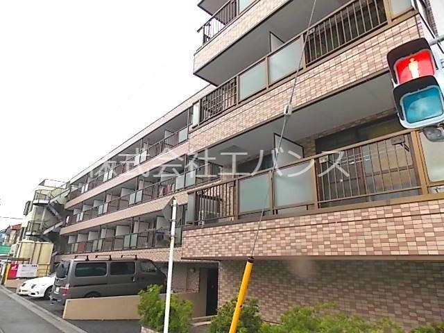 神田ハイツ