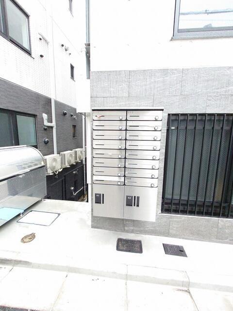 アヴァンタージュ恵比寿