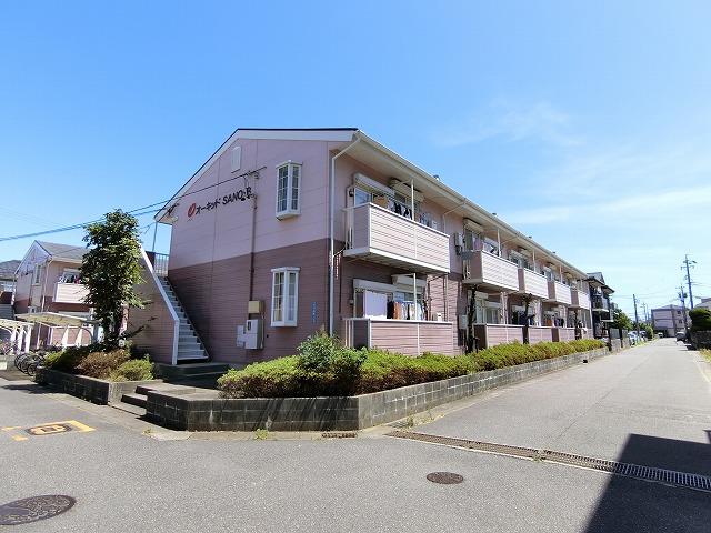 オーキッドSANO・B