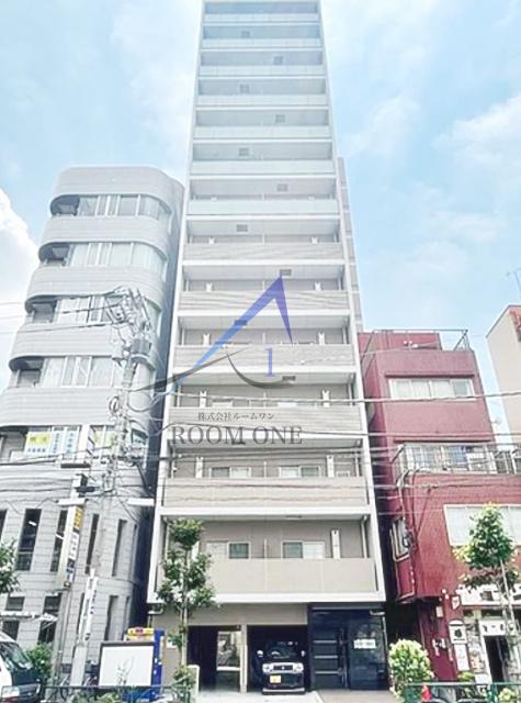 ルフレ深川イースト