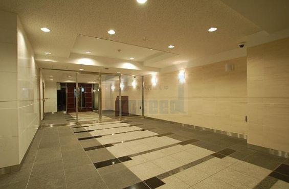 ステージグランデ茗荷谷