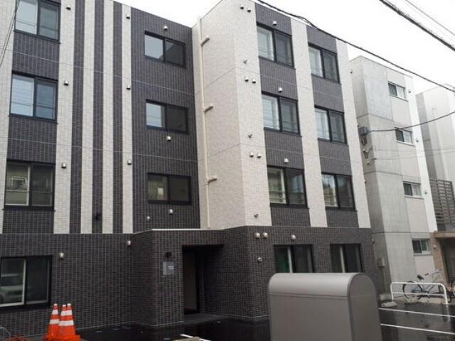 ビアンカ麻生