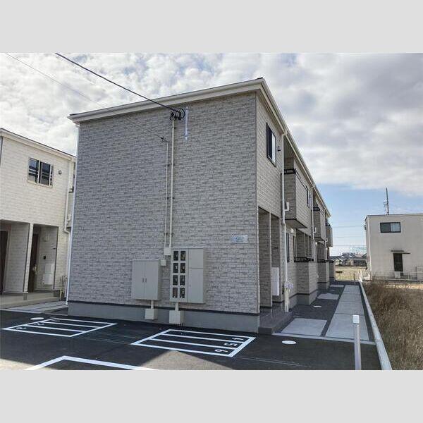 リーブルファイン一宮市乾町II 1号棟