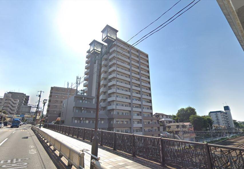 ドゥーエ東十条