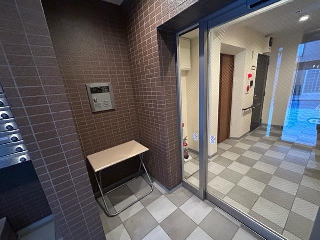 リベリエ浦和仲町