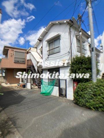 ハイツたから大原
