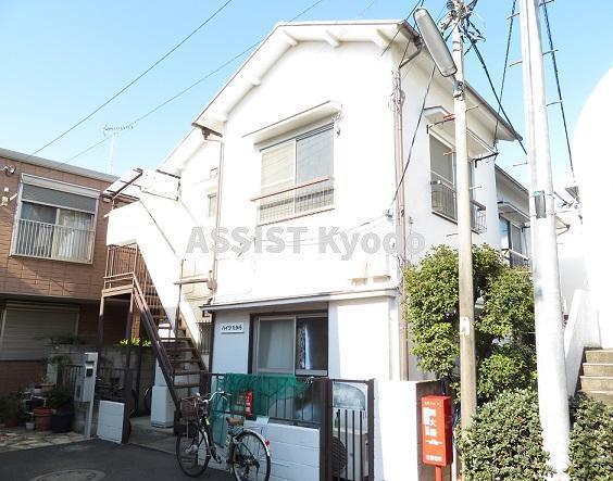 ハイツたから大原