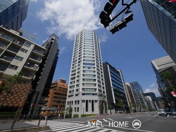 THE 千代田麹町 TOWER