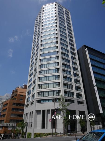 THE 千代田麹町 TOWER(3LDK/20階)