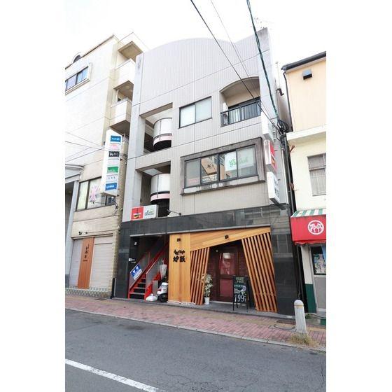すし善ビル
