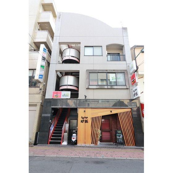 すし善ビル