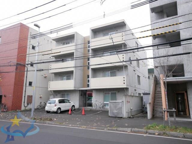 ブロサム桑園