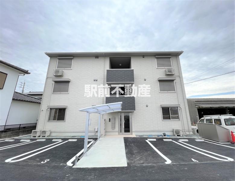D-ROOM神埼