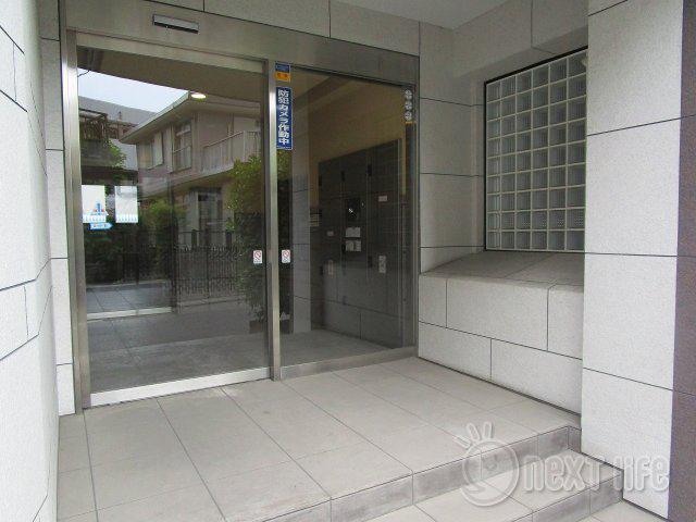 グランドゥール日吉