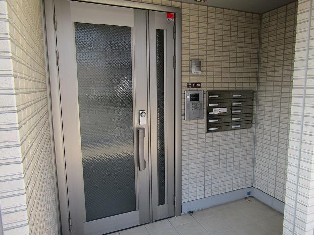 パインフローリッシュ長居東