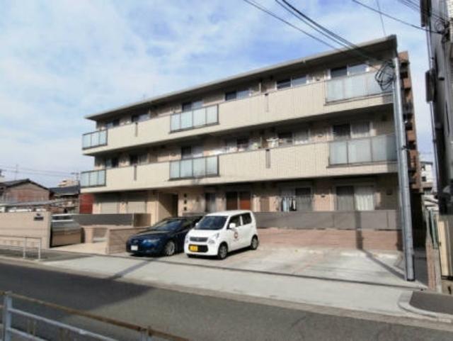 パインフローリッシュ長居東