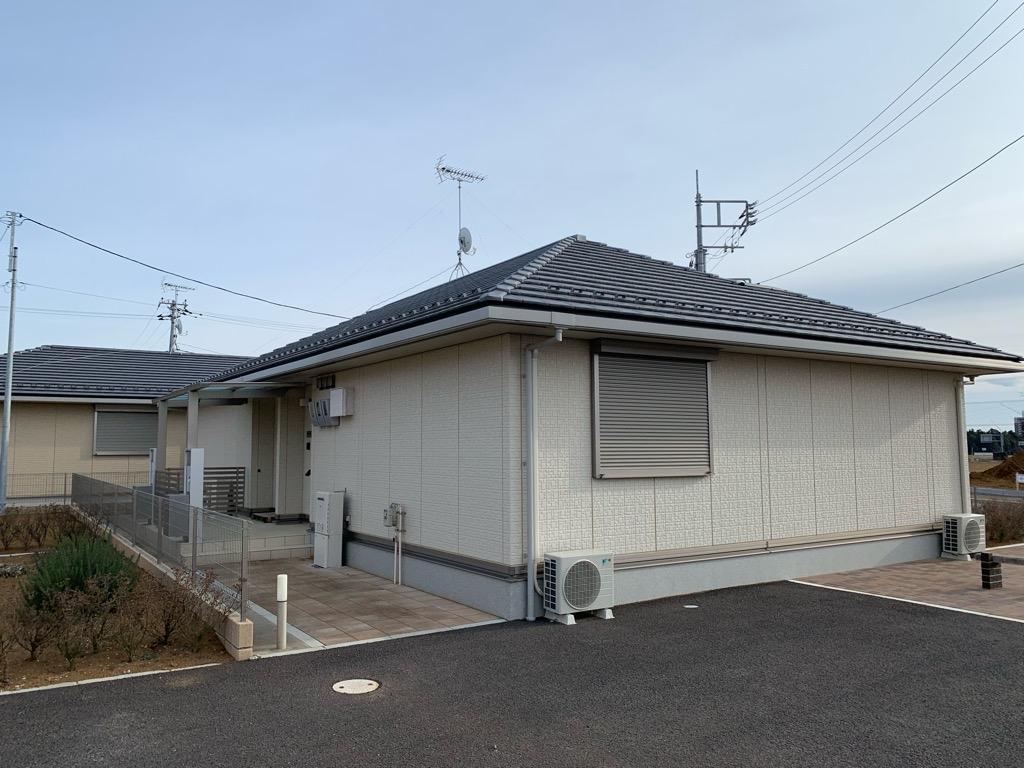グランビスタ