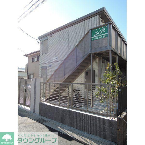 ステーションフロント新鎌ケ谷