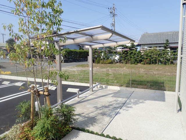 メルベーユ 中橋