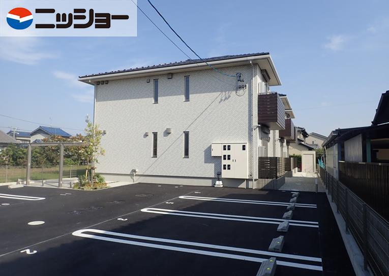 メルベーユ 中橋
