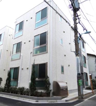 フェリーチェ東高円寺III