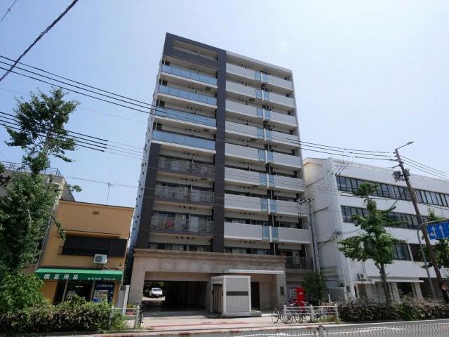 アドバンス大阪ベイストリート