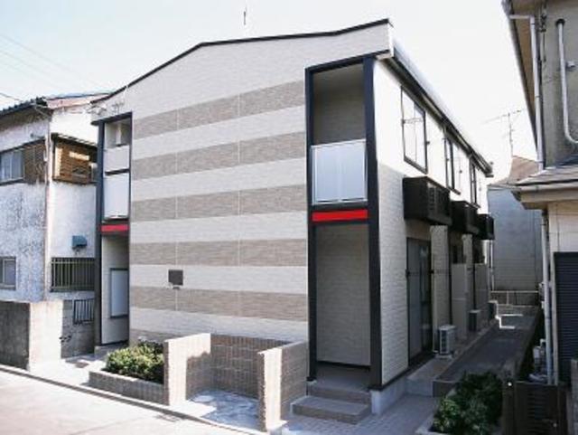 レオパレスエクレール 33071