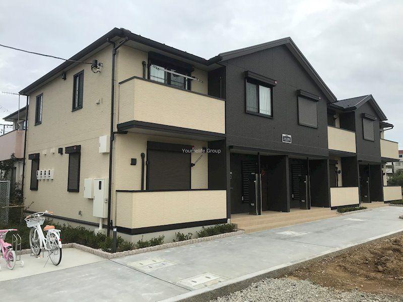 リオン湘南