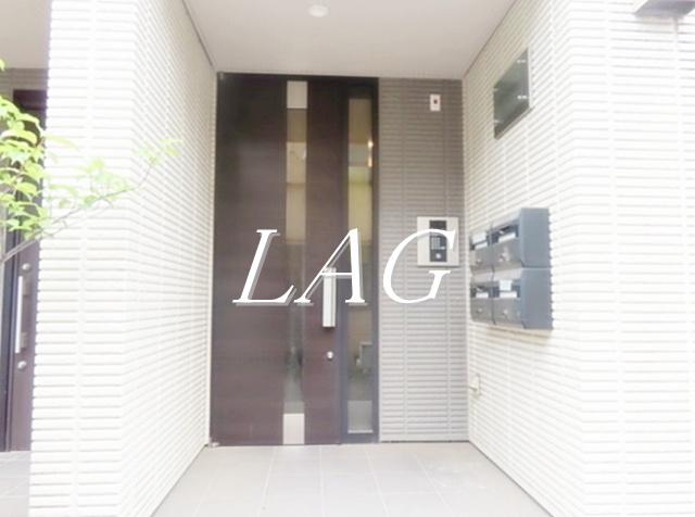 メゾンLEGACY