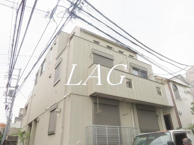 メゾンLEGACY