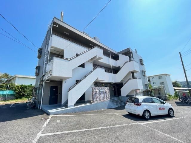 グリーンピア秦野(ワンルーム/1階)