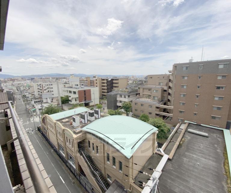 カーサグラン御池