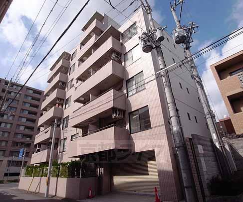 カーサグラン御池