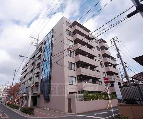 カーサグラン御池
