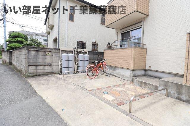 プランドール葛城