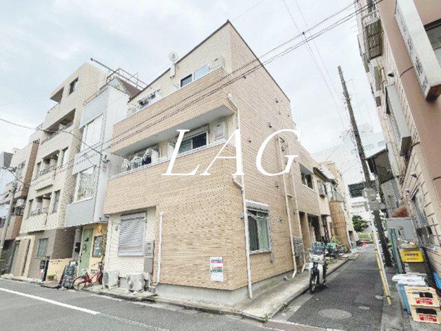 ブリース本所