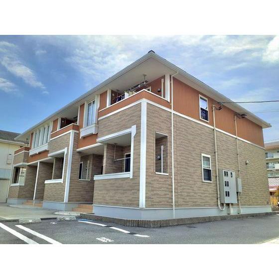 サニーサイド西福原