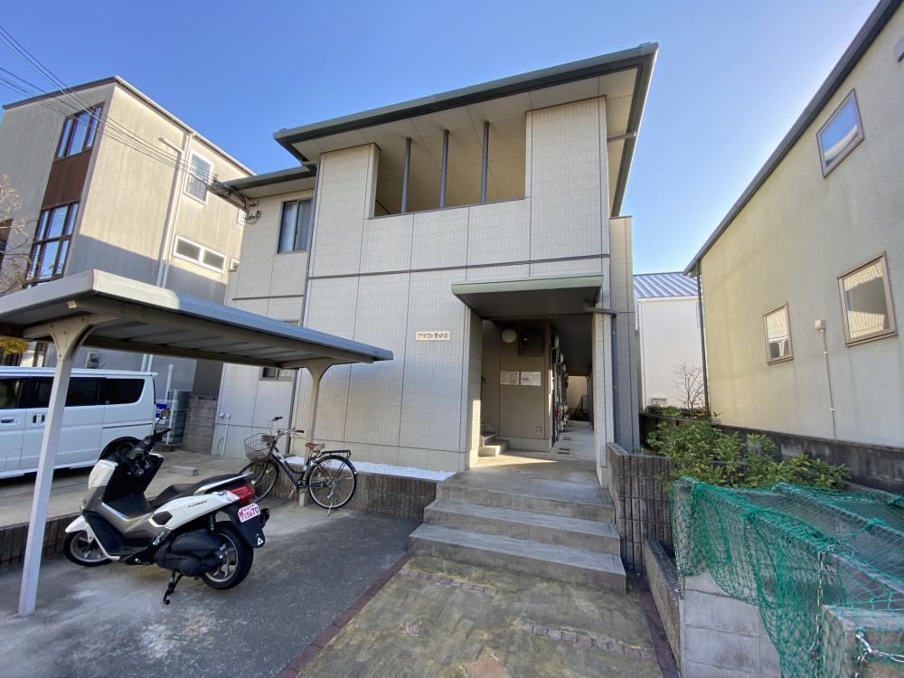 アネスト香枦園