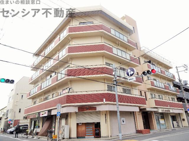 大都ハイツ