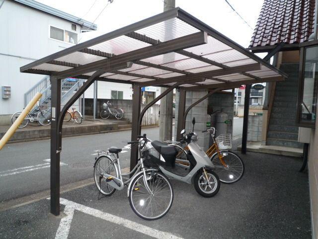 シャルム