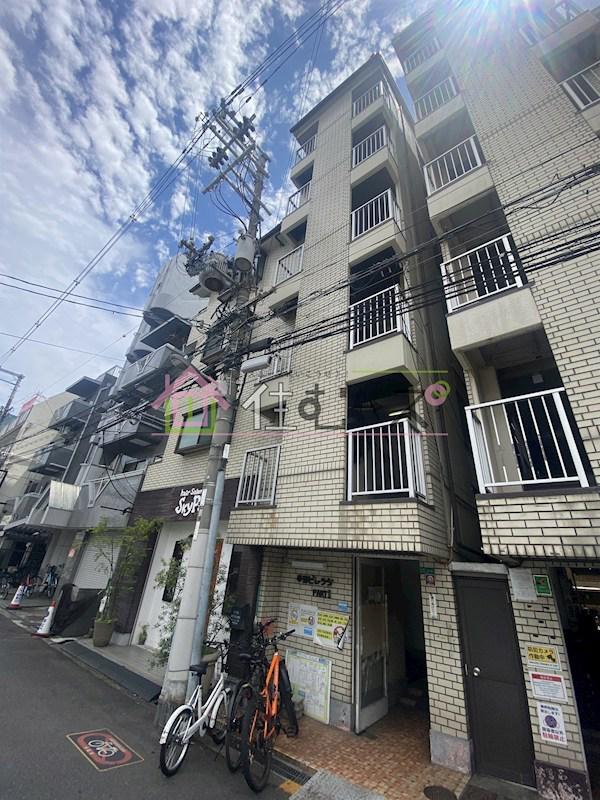 平野ビレッジPARTI