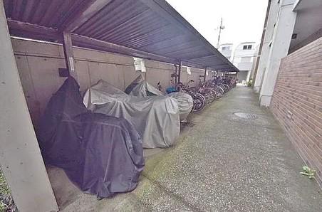 エヌフラッツ横浜大岡