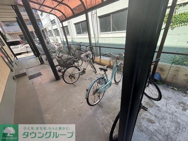カーサアリタ