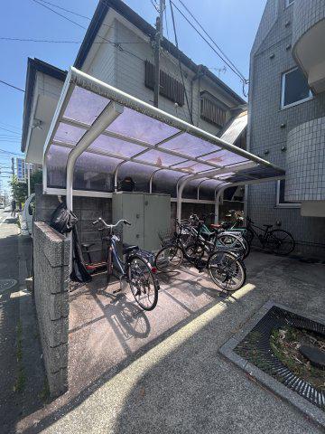 ルミエール大橋