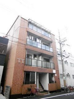 中川マンション