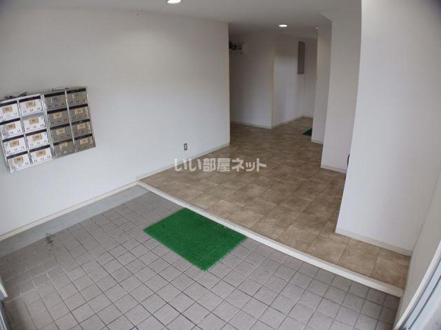 ヴィレッタ平野