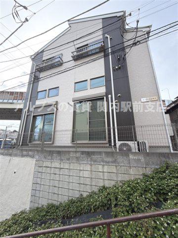 アーヴェル弘明寺