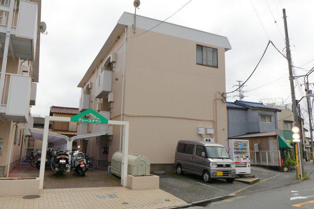 グレースタウンB