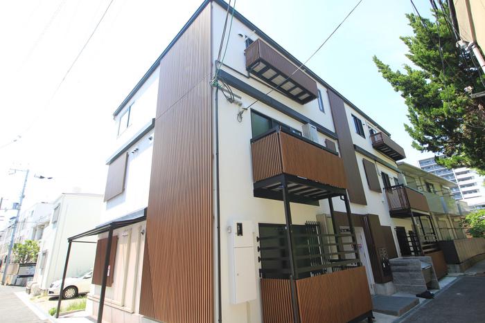 ZIO東小橋